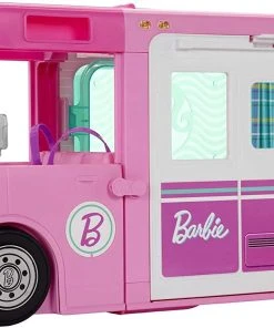 Barbie 3-in-1 DreamCamper -Barbie Shop 71TC2oJ RSL. AC SL1500 84452.1655166275