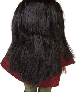 Raya & The Last Dragon Raya Doll -Barbie Shop 71Y5V2yv9YL. AC SL1500 37595.1658365651