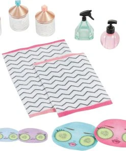 L.O.L. Surprise! Shine On Salon & Spa -Barbie Shop 71Zmmve6wDL. AC SL1500 25598.1665548521