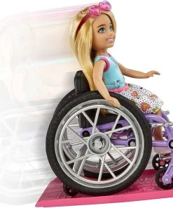 Barbie Chelsea Wheelchair Doll -Barbie Shop 71aO5gpUbpL. AC SL1500 13067.1675987426