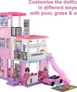 Barbie Shop -Barbie Shop 71bBnlymydL. AC SL1500 85553.1675991830