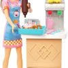 Barbie Skipper Doll And Snack Bar Playset -Barbie Shop 71ep5c UdML. AC SL1500 27344.1675996043