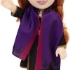 Frozen 2 Anna Travel Adventure Doll