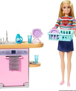 Barbie Funiture Assorted -Barbie Shop 71rV13hmrYL. AC SL1500 96443.1675995192