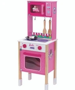 Barbie Epic Chef Kitchen