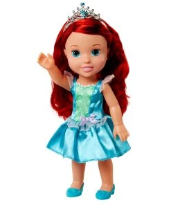 Disney Princess Toddler Dolls 13" (33cm)
