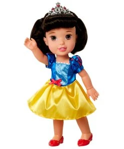 Disney Princess Toddler Dolls 13" (33cm) -Barbie Shop 75117TT DP Value Toddler Asst Snow White 55383.1617770126