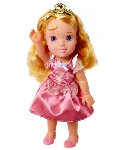 Disney Princess Toddler Dolls 13" (33cm) -Barbie Shop 75117TT DP Value Toddler Aurora 11195.1617770126