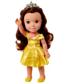 Disney Princess Toddler Dolls 13" (33cm) -Barbie Shop 75117TT DP Value Toddler Belle 17075.1617770126