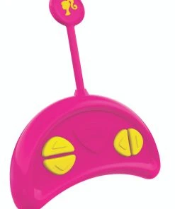 Barbie Rc Car Convertible