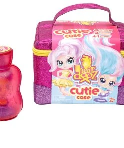 Hair Dooz Cutie Case Wave 2 -Barbie Shop 78569 0106 Cutie Case 1 40039.1576203404