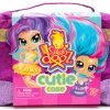 Hair Dooz Cutie Case Wave 2 -Barbie Shop 78569 0106 Salondooz Cutie Case 2 48479.1576203405