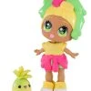 Bubble Trouble Doll - Pineapple Squeeze -Barbie Shop 79444 Bubble Trouble Pineapple Punch 4 83114.1655854247