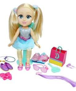 Love Diana Mystery Shopper Playset