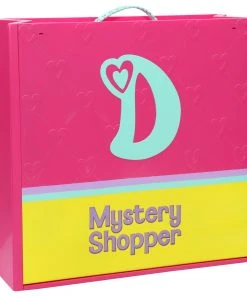 Love Diana Mystery Shopper Playset -Barbie Shop 79853 Mystery Shopper OOP 5 34685.1620992013