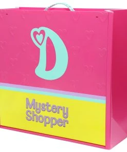 Love Diana Mystery Shopper Playset -Barbie Shop 79853 Mystery Shopper OOP 6 73748.1620992013