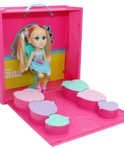Love Diana Mystery Shopper Playset -Barbie Shop 79853 Mystery Shopper OOP L 07869.1655178087