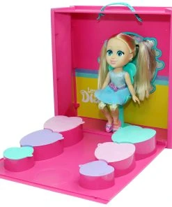 Love Diana Mystery Shopper Playset -Barbie Shop 79853 Mystery Shopper OOP R 77330.1620992013