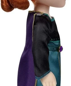 Frozen 2 Anna Queen Toddler Doll (Epilogue) 2021 -Barbie Shop 7 05151.1664540603