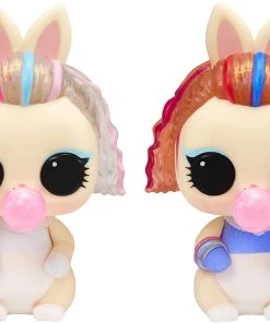 L.O.L. Surprise Glitter Colour Change Pets With 5 Surprises -Barbie Shop 7 09118.1664528160