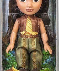 Raya Toddler Doll -Barbie Shop 7 92146.1664581656