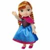 Disney Frozen Toddler Anna Doll