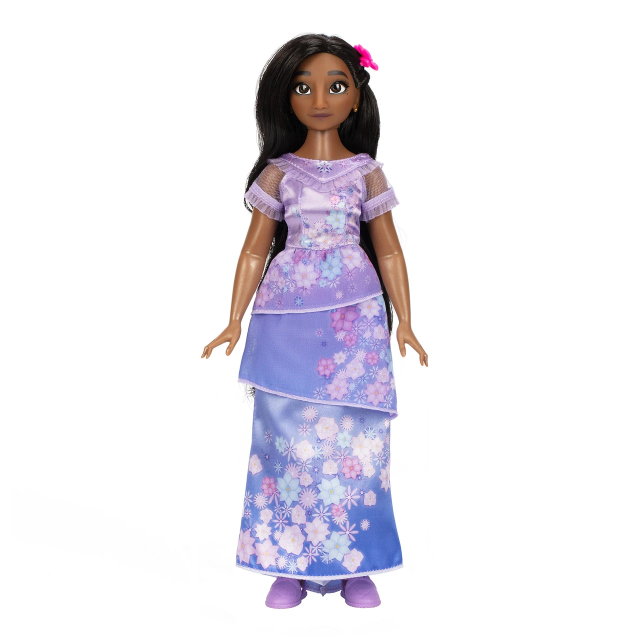Disney Encanto Core Character Fashion Doll 9 Disney Encanto Core Character Fashion Doll - Image 7
