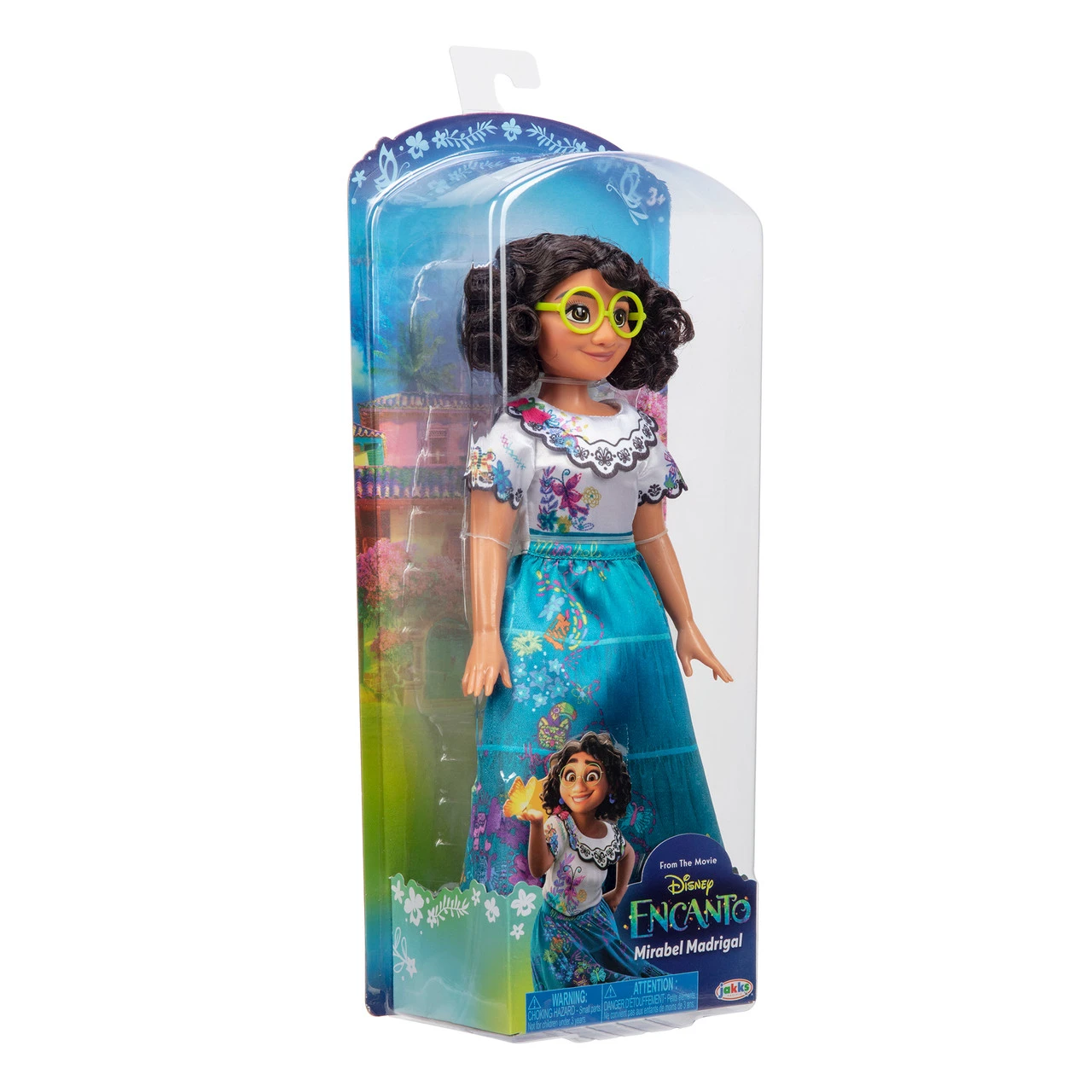 Disney Encanto Core Character Fashion Doll 14 Disney Encanto Core Character Fashion Doll - Image 12