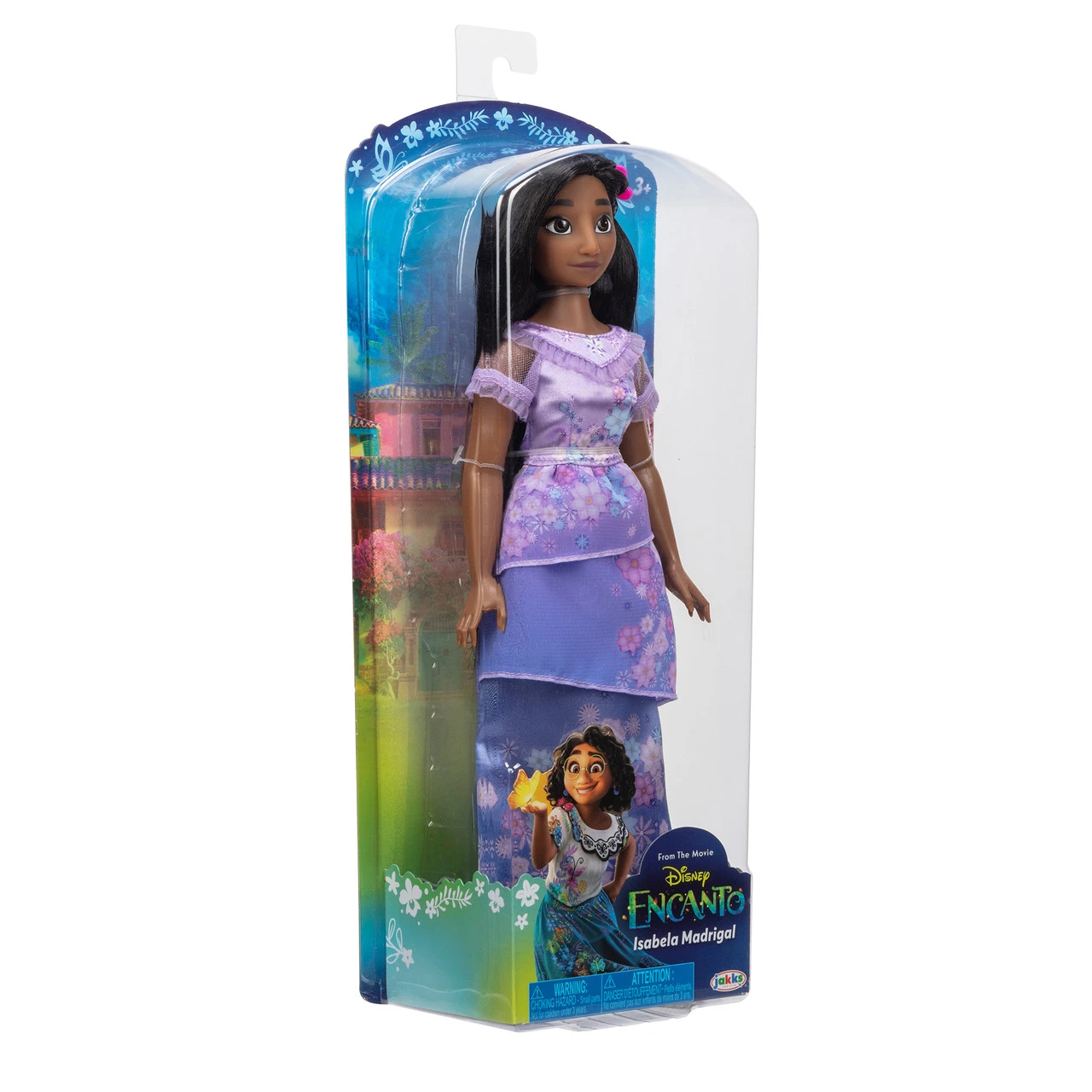 Disney Encanto Core Character Fashion Doll 12 Disney Encanto Core Character Fashion Doll - Image 10