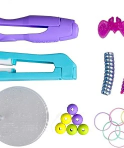 Curli Girls Doll And Pet Deluxe Set -Barbie Shop 81 QlasGzVL. AC SL1500 39147.1654831641