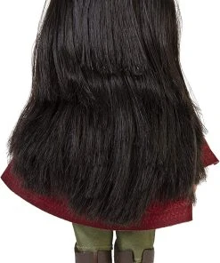 Raya & The Last Dragon Raya Doll -Barbie Shop 815IMReUyRL. AC SL1500 91495.1658365651