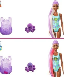 Barbie Ultimate Color Reveal Dolls 24 Barbie Ultimate Color Reveal Dolls -Barbie Shop 815J1nCawwS. AC SX522 18027.1655281658