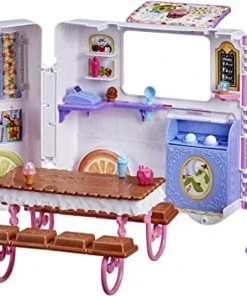 Disney Princess Comfy Squad Sweet Treats Truck -Barbie Shop 816 haO9p5L. AC SY355 54007.1655425519