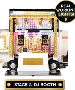 Rainbow High Tentpole Playset -Barbie Shop 81B7 PYRJTL. AC SL1500 49559.1665548491