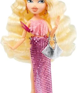 Bratz X Cult Gaia Special Edition Designer Cloe Fashion Doll -Barbie Shop 81BSUI7n6xL. AC SL1500 66894.1665548462