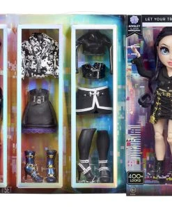 Rainbow High Shadow High Special Edition Ainsley Fashion Dolls Playset -Barbie Shop 81BuQfRll0L 1 68833.1658386485