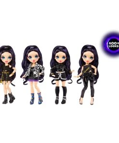 Rainbow High Shadow High Special Edition Ainsley Fashion Dolls Playset -Barbie Shop 81FHoT6 FwL 43306.1658449943