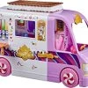 Disney Princess Comfy Squad Sweet Treats Truck