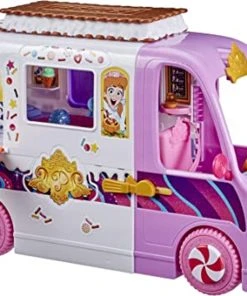 Disney Princess Comfy Squad Sweet Treats Truck