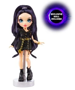 Rainbow High Shadow High Special Edition Ainsley Fashion Dolls Playset