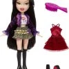 Bratz Original Fashion Doll Kumi With 2 Outfits And Poster -Barbie Shop 81V qCimW7L. AC SL1500 26466.1665548596