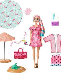 Barbie Ultimate Color Reveal Dolls 18 Barbie Ultimate Color Reveal Dolls -Barbie Shop 81X9yOHTe6S. AC SX522 23348.1655282116