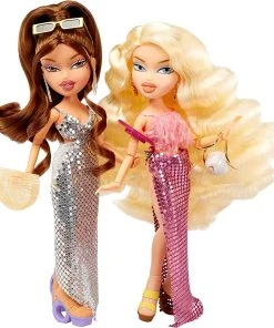 Bratz X Cult Gaia Special Edition Designer Cloe Fashion Doll -Barbie Shop 81cCF3ujnzL. AC SL1500 35116.1665548650