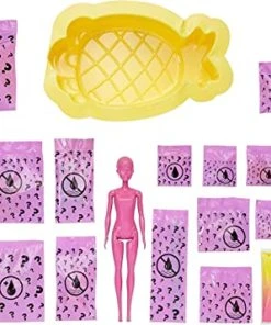 Barbie Ultimate Color Reveal Dolls 23 Barbie Ultimate Color Reveal Dolls -Barbie Shop 81lZfY ckaS. AC SX522 86716.1655282099