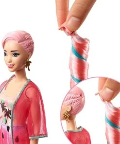 Barbie Ultimate Color Reveal Dolls 25 Barbie Ultimate Color Reveal Dolls -Barbie Shop 81ne9rJZGmS. AC SX522 19450.1655281658