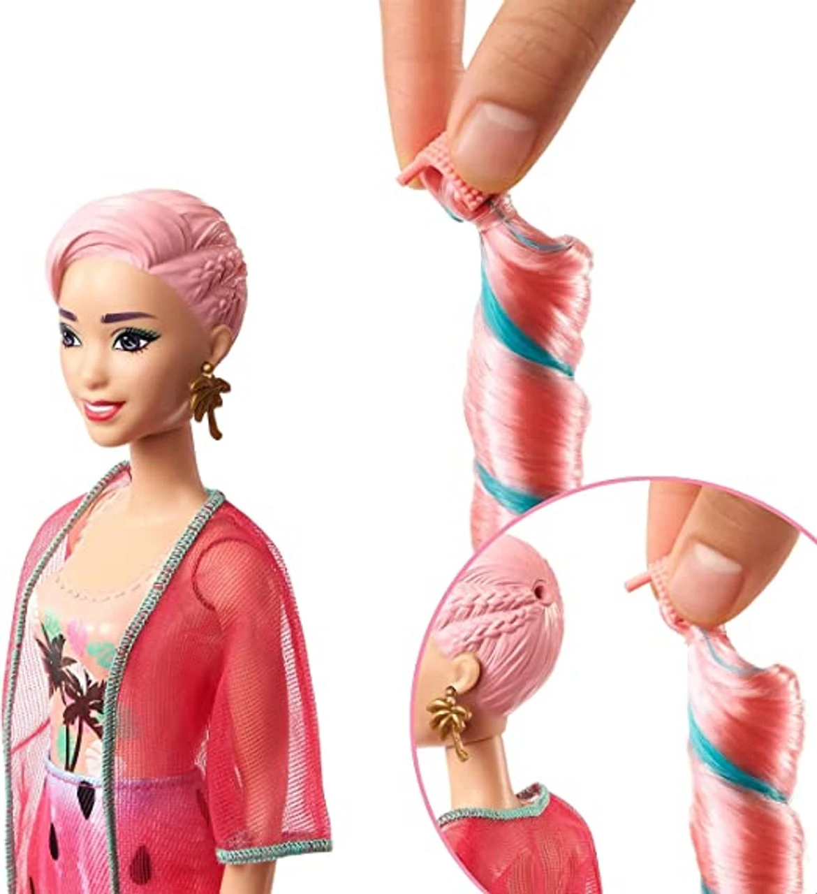 Barbie Ultimate Color Reveal Dolls 13 Barbie Ultimate Color Reveal Dolls - Image 11