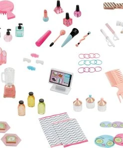 L.O.L. Surprise! Shine On Salon & Spa -Barbie Shop 81t6UTN5DFL. AC SL1500 35095.1665548521