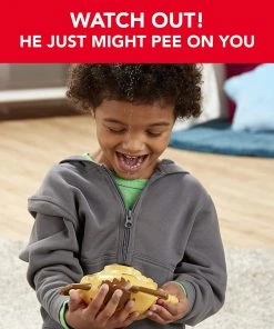 Peeing Pup -Barbie Shop 81xRo0hCgzL. AC SL1500 66479.1658364780