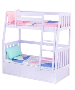 Our Generation Bunk Bed