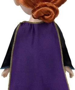 Frozen 2 Anna Queen Toddler Doll (Epilogue) 2021 -Barbie Shop 8 70522.1664540592